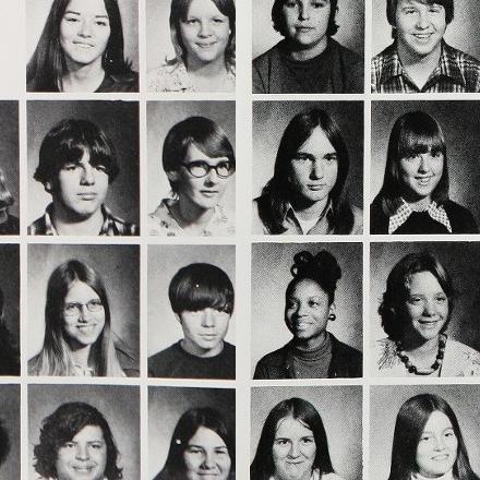 Ellen Hakemeier-Taylor's Classmates profile album