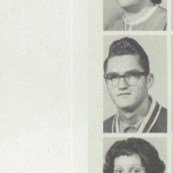 Doris Walker's Classmates profile album