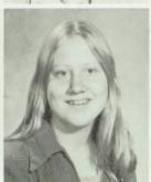 Laurie Sims' Classmates profile album