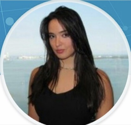 Kristina Lavina's Classmates® Profile Photo