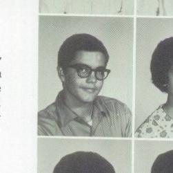 Harry Steele's Classmates profile album