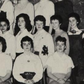 Sally Powell's Classmates profile album