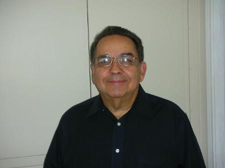 Jim (Rocky) Rodriguez's Classmates® Profile Photo