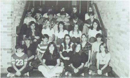 Sharon Swarts' Classmates profile album