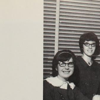 Darlene Brandeberry's Classmates profile album