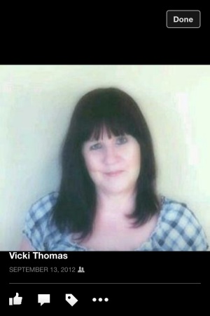 Vicki Thomas' Classmates profile album