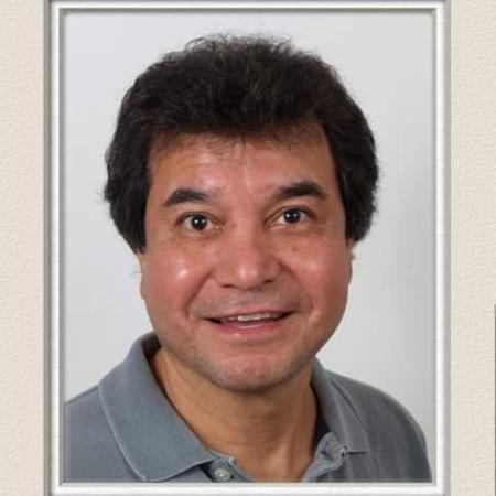 Larry Amaro's Classmates® Profile Photo