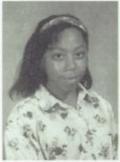 Nicole Lewis' Classmates profile album