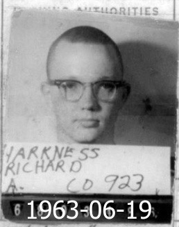 Richard Harkness' Classmates profile album