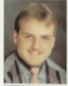 Marty Ginn's Classmates profile album