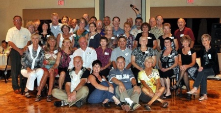 Nanette Reed's album, 45th Reunion pics