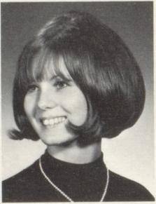 ROBERTA BARTLETT's Classmates profile album