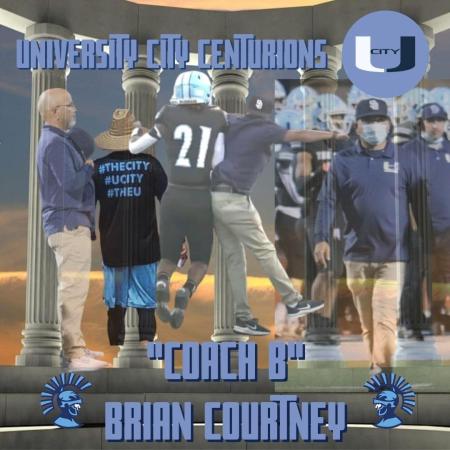 Brian Courtney's Classmates® Profile Photo