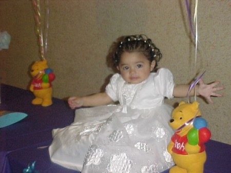 my princess 2002