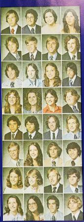 Vicki Rogers' Classmates profile album