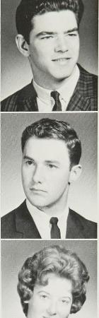 John McEvoy's Classmates profile album