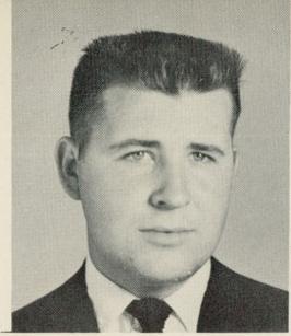 Glenn Pace's Classmates profile album