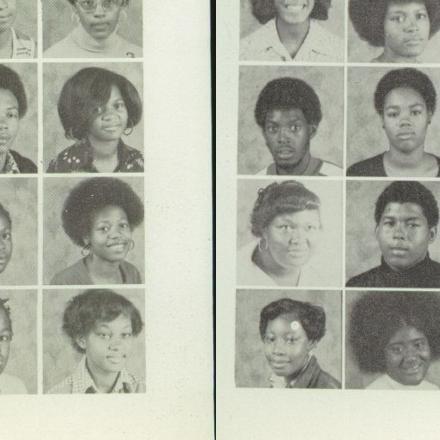 Sheila Dorsey's Classmates profile album
