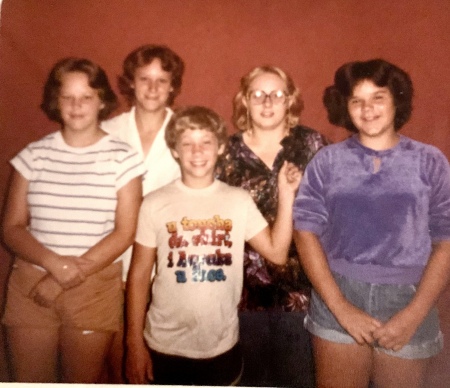 Candace Willhite's Classmates profile album