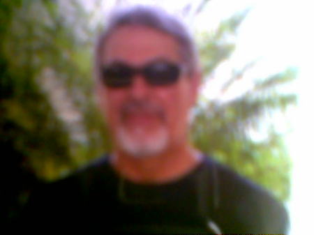 Ken Blackburn's Classmates® Profile Photo