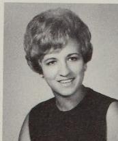 Barbara Smith's Classmates profile album