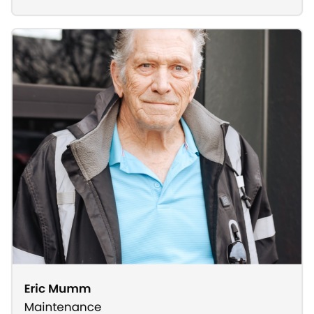 Eric Mumm's Classmates® Profile Photo