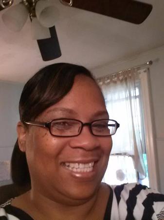 Charlene Armstrong-ngom's Classmates® Profile Photo