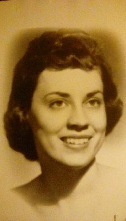 Virginia Calhoun's Classmates profile album