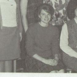 Cathy Reilly's Classmates profile album