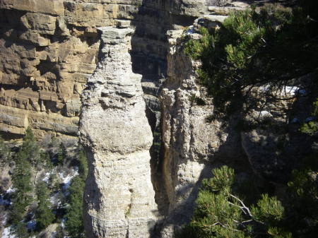 Grand Canyon photo op