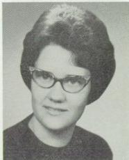 Phyllis McGuire's Classmates profile album