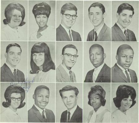 Kathy Hahn's Classmates profile album