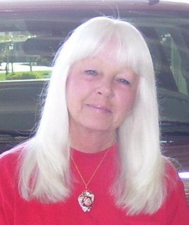 Pattie Elmore's Classmates® Profile Photo