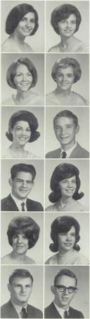 William Benanchietti's Classmates profile album