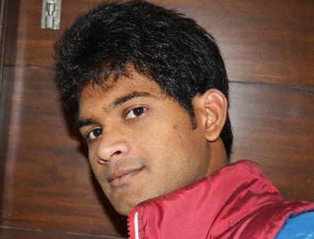 Sandeep Bhardwaj's Classmates® Profile Photo