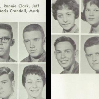 John Carmody's Classmates profile album