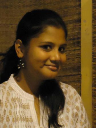 Meenal Maheshwari's Classmates® Profile Photo