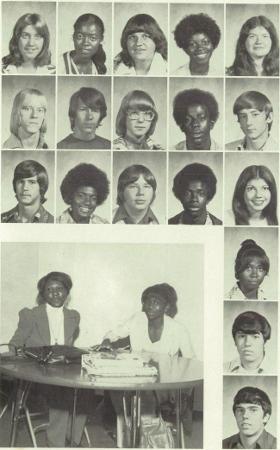 marilyn chambliss' Classmates profile album