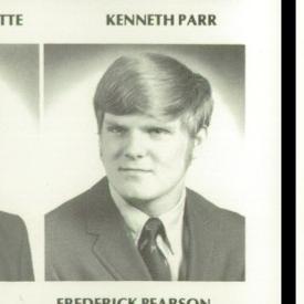 Glenn Pearson's Classmates profile album