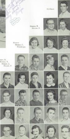 William Kline's Classmates profile album