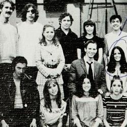 Joseph Toscano's Classmates profile album