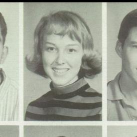 Christine Pike's Classmates profile album