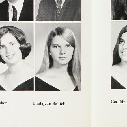 Lindajean Bakich's Classmates profile album