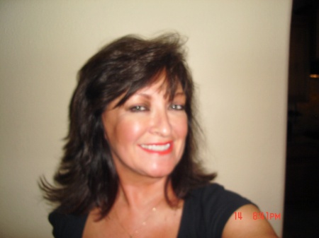 Cherie Clifton's Classmates® Profile Photo