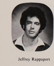 Jeff Rapp's Classmates profile album