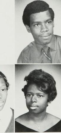 Norman Perry's Classmates profile album