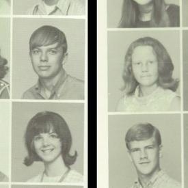 Jerry Herrington's Classmates profile album