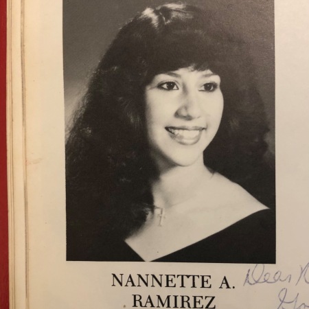 Nannette Fabian's Classmates profile album