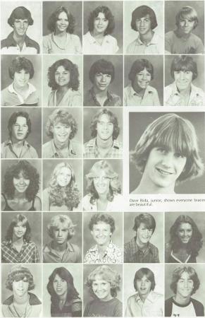 Lisa Carslon's Classmates profile album