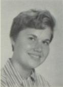 Joan Ginbey's Classmates profile album